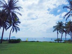 -三亚亚龙湾天域度假酒店