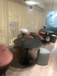 -海菲秀黑钻·SELF SKIN悦己·Tech SPA