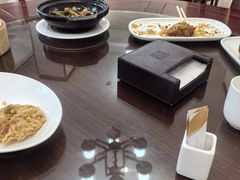 -茶港食堂(武昌店)