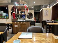 大堂-渝乡人家(和平里店)