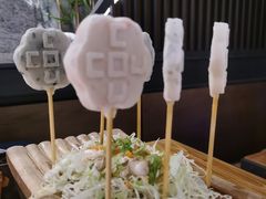 -湊湊火锅·茶憩(东城万达店)