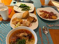 -深圳大梅沙京基洲际度假酒店