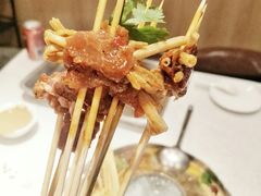 -金牛 牛肉串串(乐享城店)