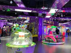 -大玩家(通州万达广场店)