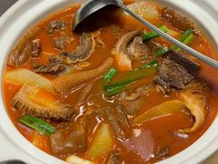 -一澜江宴·江景地标楚菜(江滩公园店)