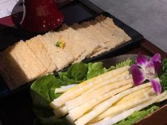 -捞神煲汤火锅(湖滨商业街店)