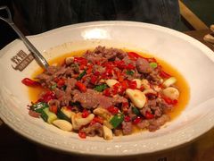-炊烟小炒黄牛肉(中心印象城店)