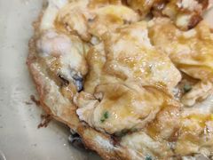 煎蚵饼-圆宝台湾小吃(迎津街店)