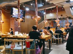 -金顺碳烤肉(番禺傍江地铁站店)