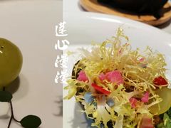 -叶叶菩提·晋福宫