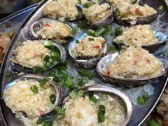 -龙泉海鲜酒楼(龙昆南路店)