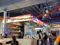 -哈哈碳都·牛肋条无限自助烤肉(宝龙店)