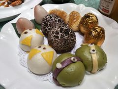 -好福记饭店(红梅公园店)