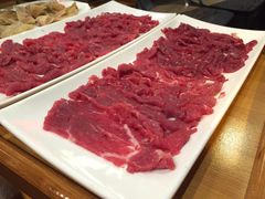 -牛很鲜潮汕牛肉火锅(朝晖路店)