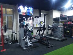 -格斗兄弟搏击健身训练馆(望京店)