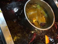 -李雪火锅食府(宽窄巷子总店)