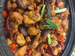 -欧记大排档·景德菜(上海首店)