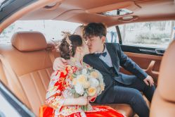 -伯瓷皇后婚纱艺术空间
