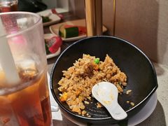 -海底捞火锅(武胜路凯德广场店)