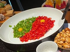 -盡膳口福跷脚牛肉火锅(北美新天地店)