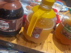 -永红源啤酒·烧烤·海鲜·大排档(台柳路店)