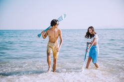 -巴黎婚纱摄影工作室