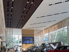 -北京晨德宝宝马4S店(金港汽车公园店)
