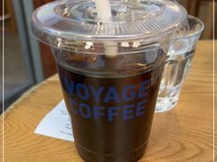 -VOYAGE COFFEE(杨梅竹店)