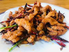 -妈妈的味道(和顺古镇店)