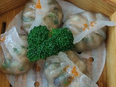 -新梅园不夜粥(龙华店)