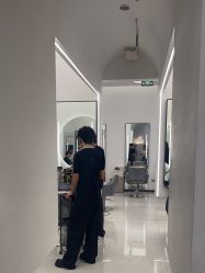 -SIEG hair salon