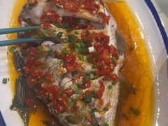 -野渡坡·极致湘菜·庭院餐厅(汉阳店)