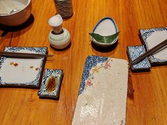 -故乡屋日本料理(八一广场店)