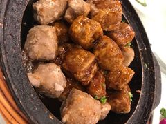 -江南村酒家