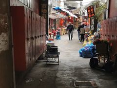 -利津路小商品批发市场