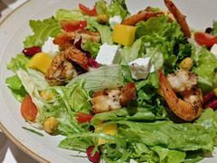 -get pizza意大利餐厅(凯德MALL店)