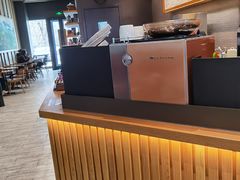 -星巴克(北京阜安路店)