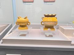 -广西壮族自治区博物馆