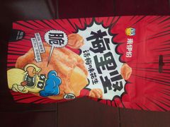 -来伊份LYFEN(中央路店)