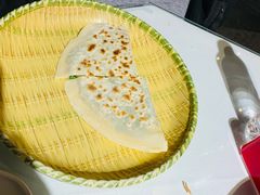 -大张烙馍村(绿地店)