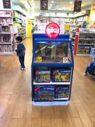 -kidsland(上海环球港店)