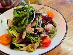 -MR.ROCKY洛奇先生RESTAURANT&BAR(宝安壹方城店)