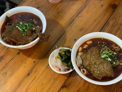 鸡肠旺面-蒋家肠旺面馆老店(合群路店)