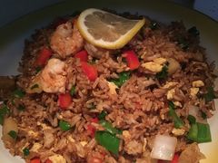 泰皇炒饭-半秋山西餐厅(西园店)