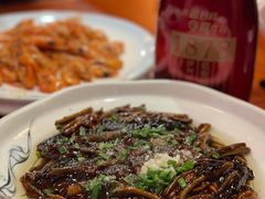 -长兴菜馆(高桥店)