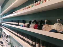 -墨more调香馆DIY自调香水(博雅国际中心B座店)