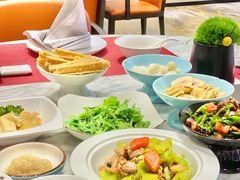 -海源北999中餐厅·昆明龙达温德姆花园酒店