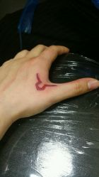 -Black Tattoo Studio