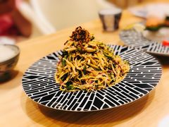 -老江南春·中国龙菜(衡山路店)