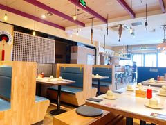 大堂-七八冷面·延边朝鲜族美食(欢乐谷店)